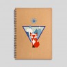 Carnet de notes Renard Carnet de notes Renard