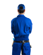 Vêtements de travail