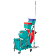 Matériel d'entretien